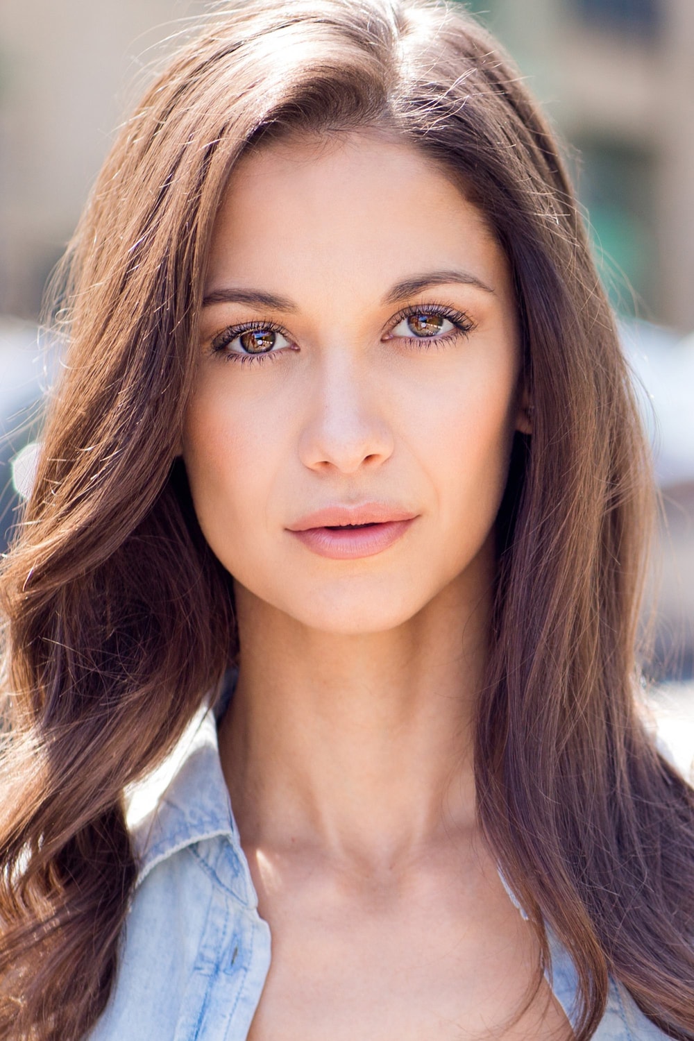 Foto de Katie McCarty