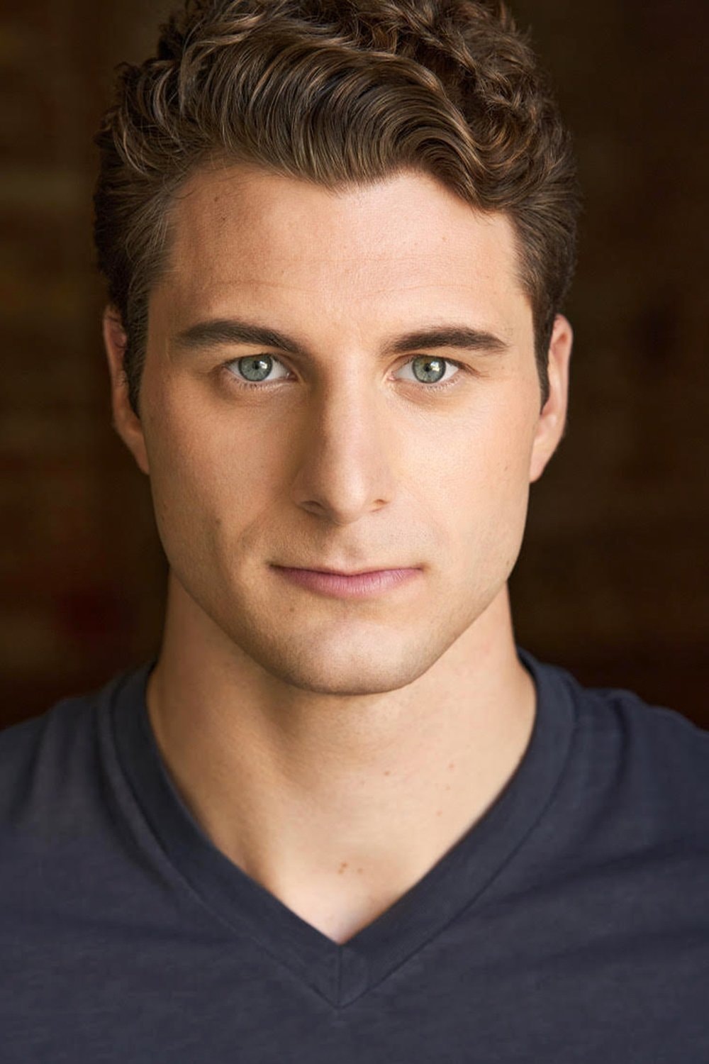 Foto de Nicholas David King