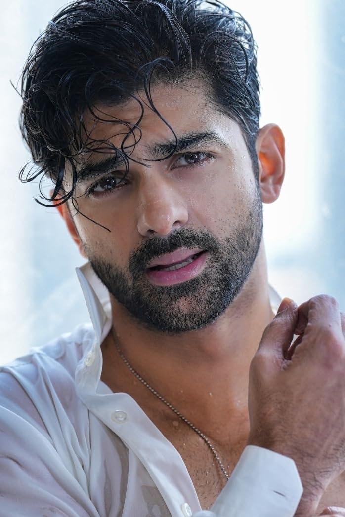 Foto de Taha Shah Badussha