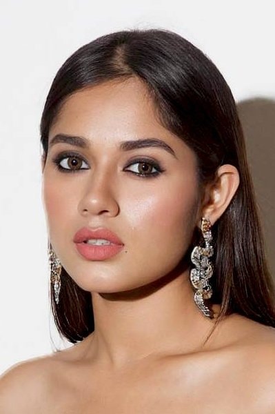 Foto de Jannat Zubair Rahmani