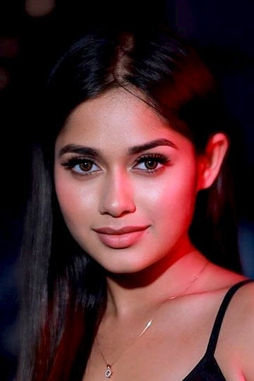 Foto de Jannat Zubair Rahmani