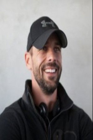 Foto de Sean Penberthy