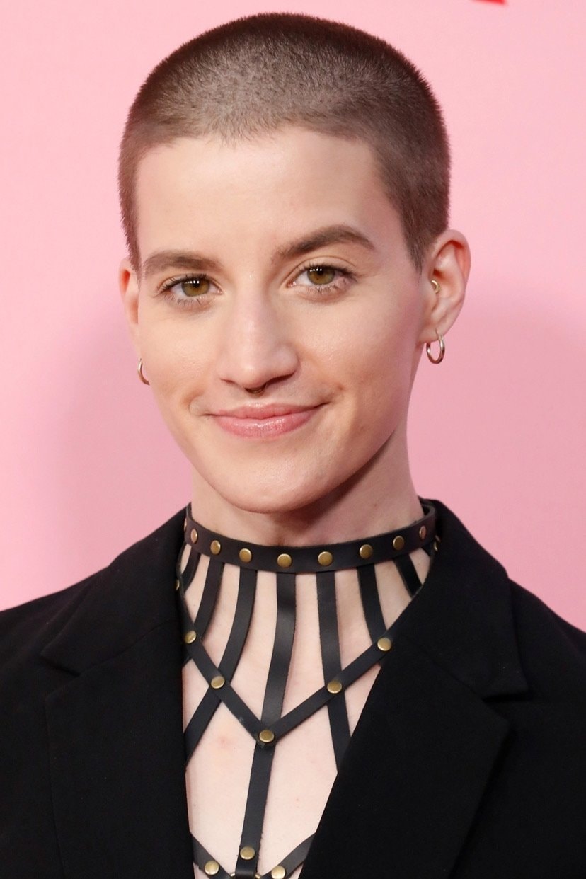 Foto de Theo Germaine