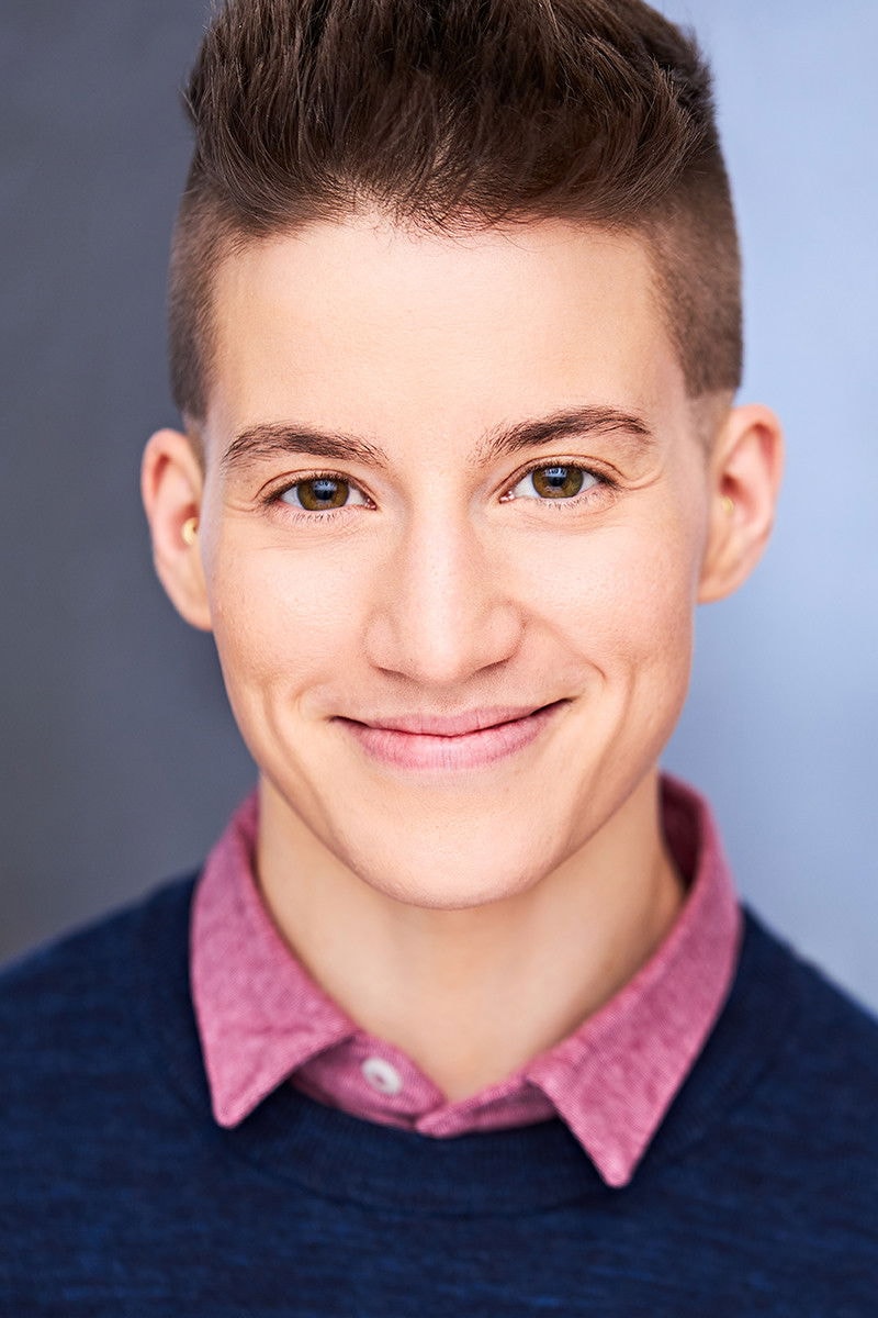 Foto de Theo Germaine