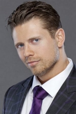 Foto de Mike Mizanin