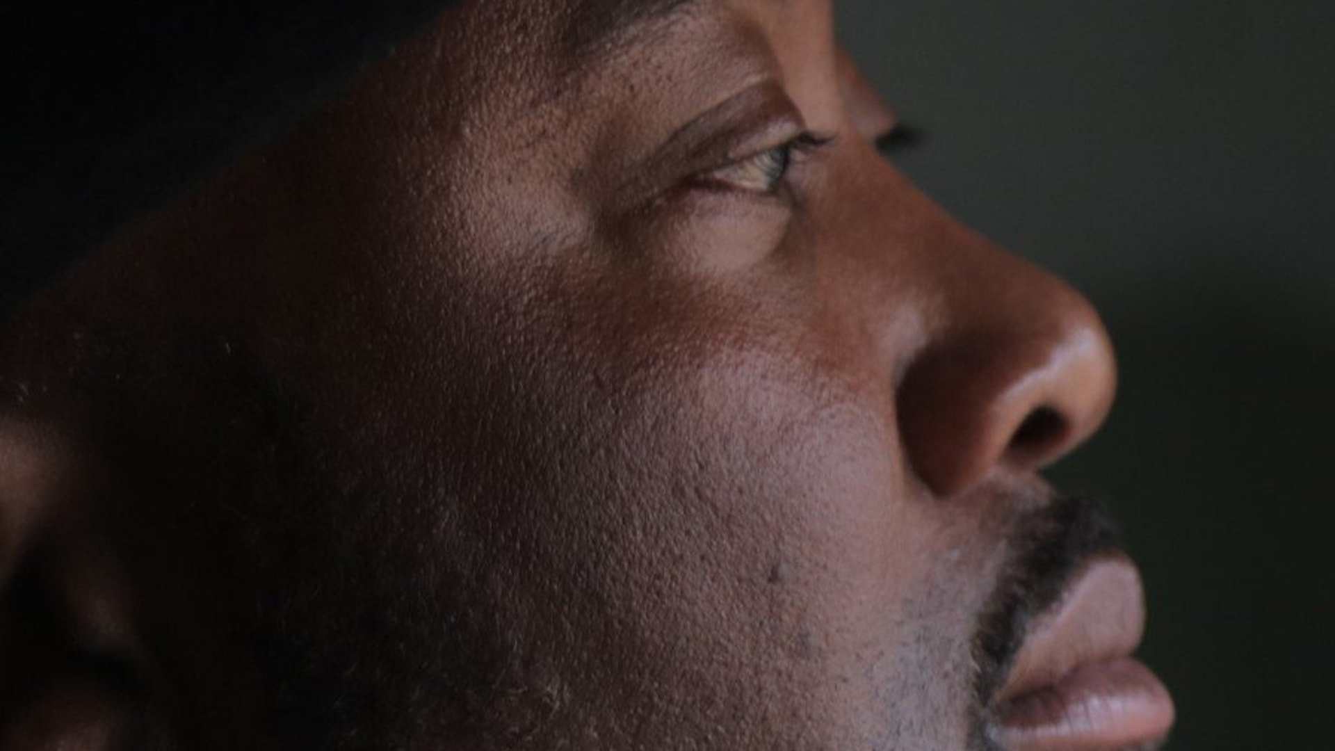 Foto de Fred Hampton Jr.