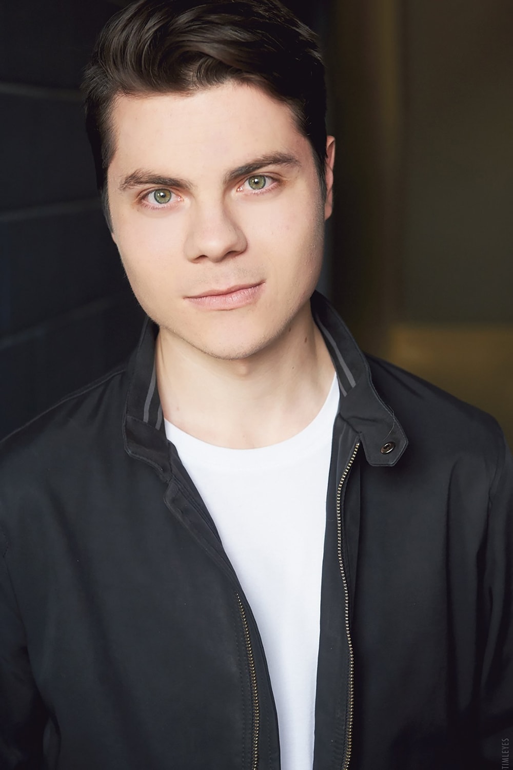 Foto de Atticus Mitchell