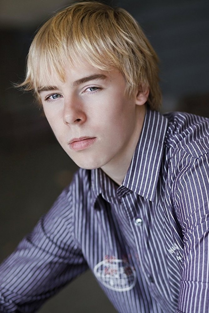 Foto de Cameron Kennedy