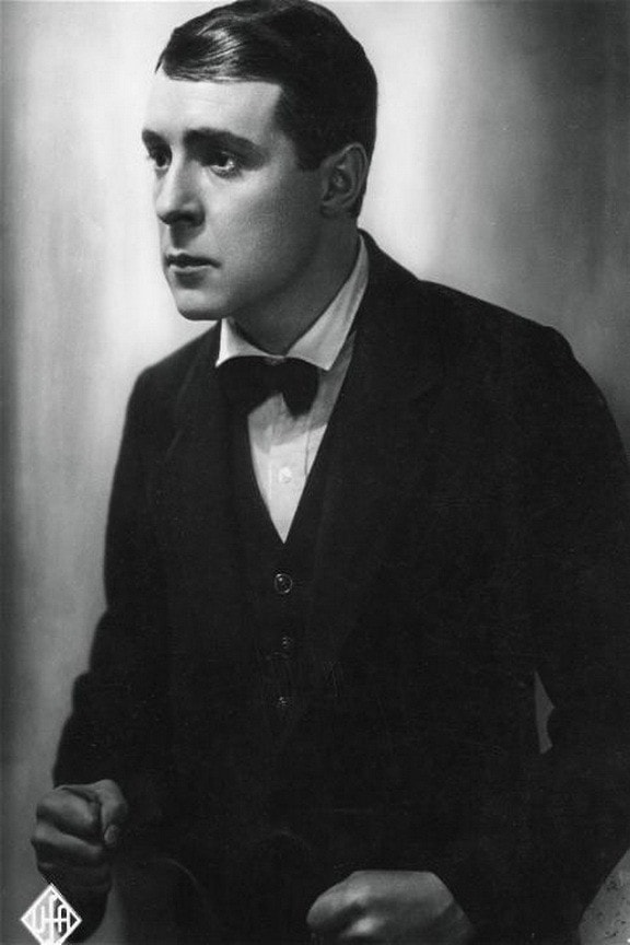 Foto de Robert Arnoux