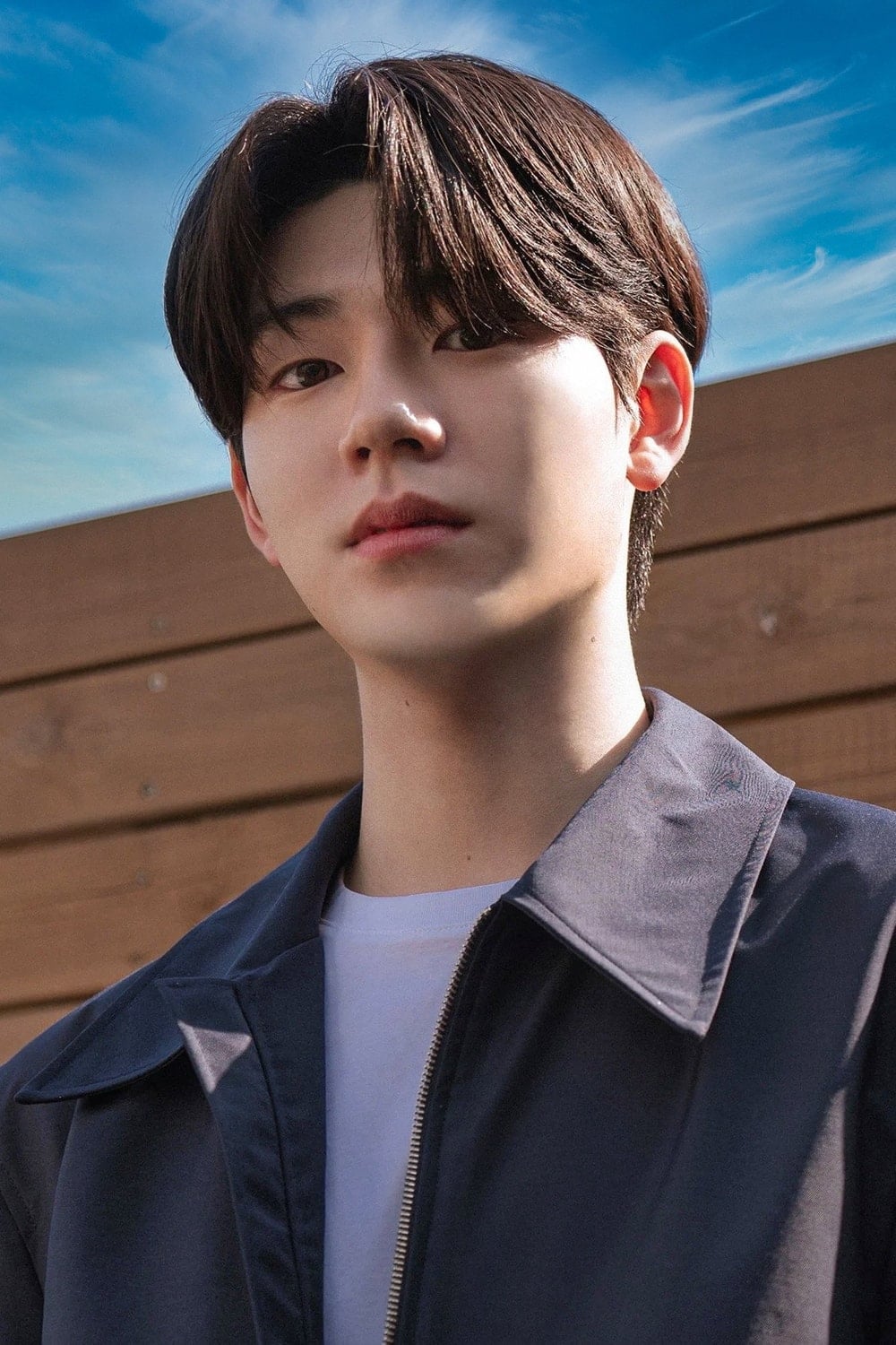 Foto de Bae Hyeon-seong