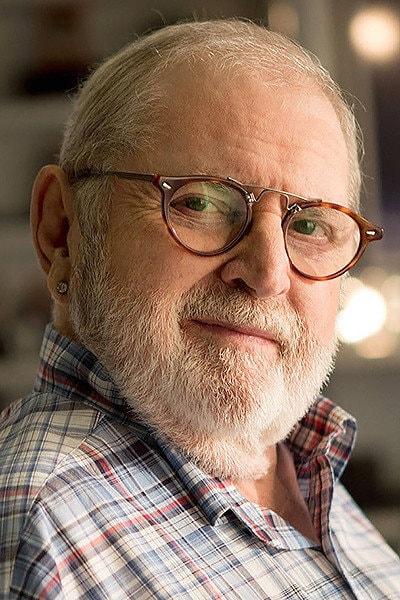 Foto de Jô Soares