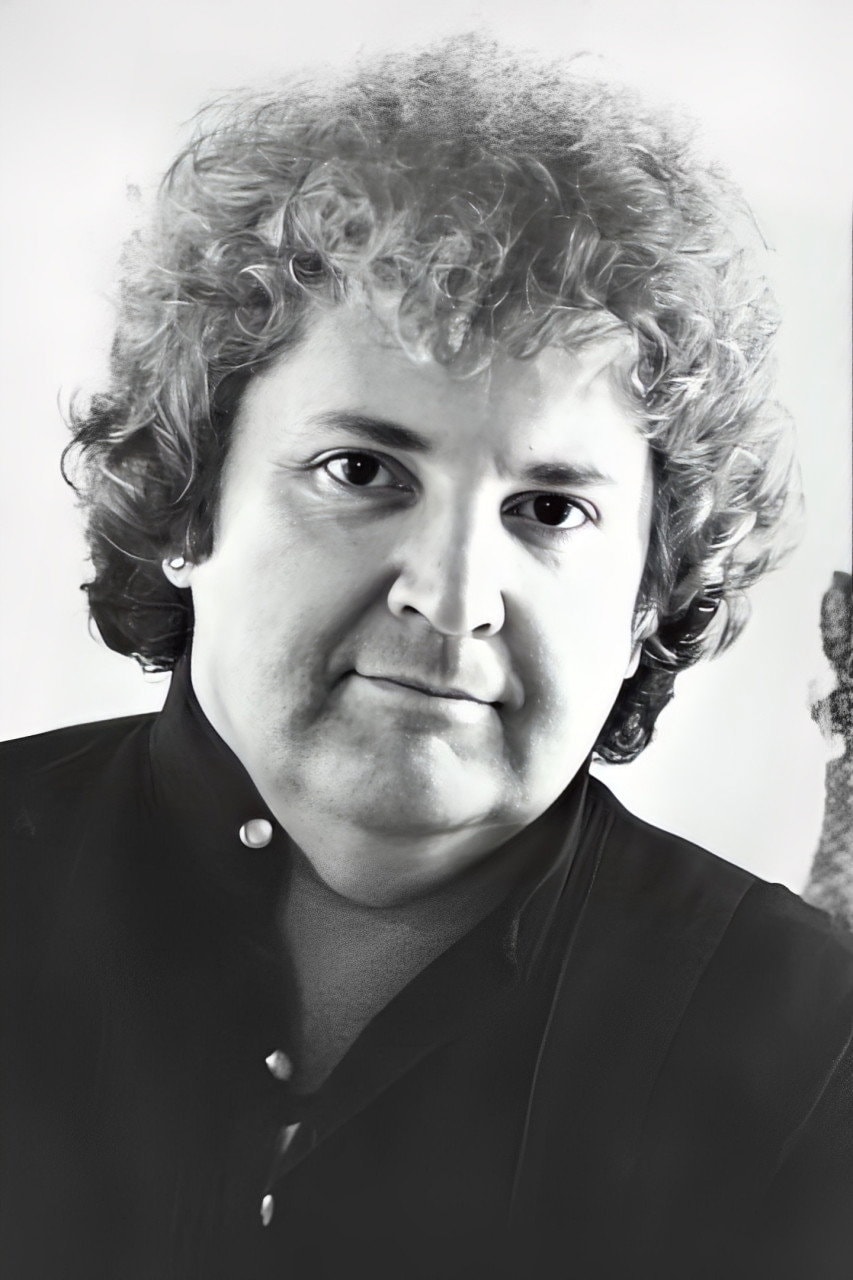 Foto de Jô Soares
