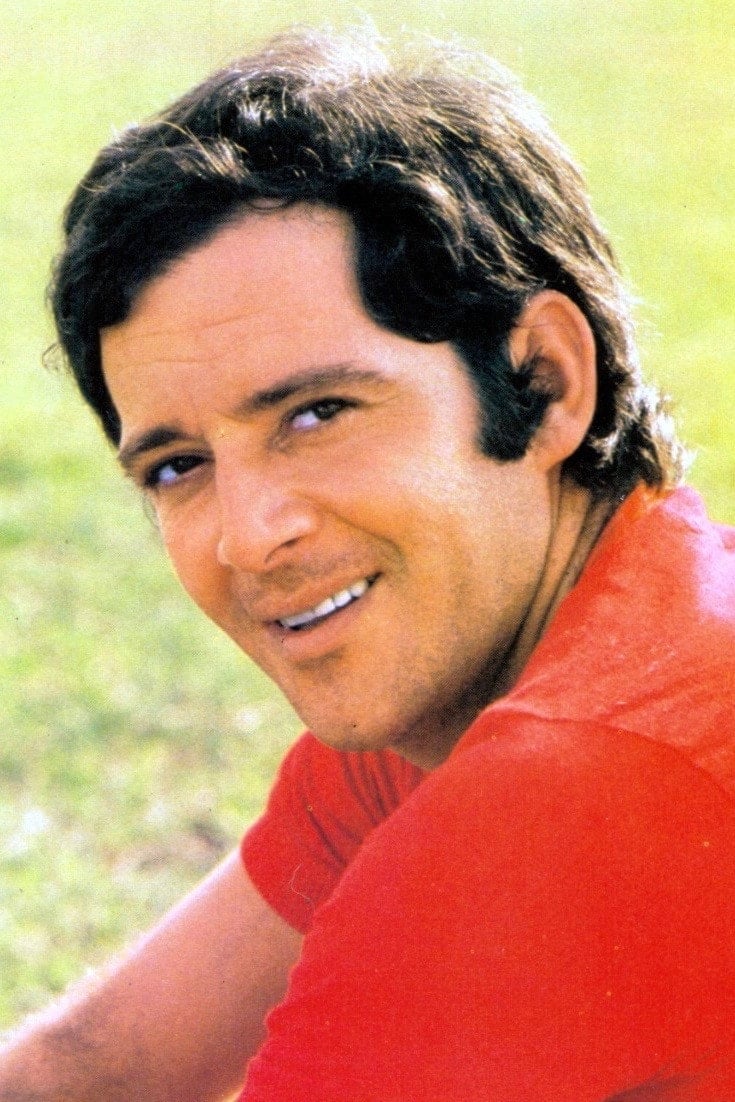 Foto de Cláudio Marzo