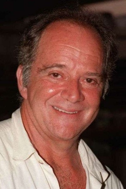 Foto de Cláudio Marzo