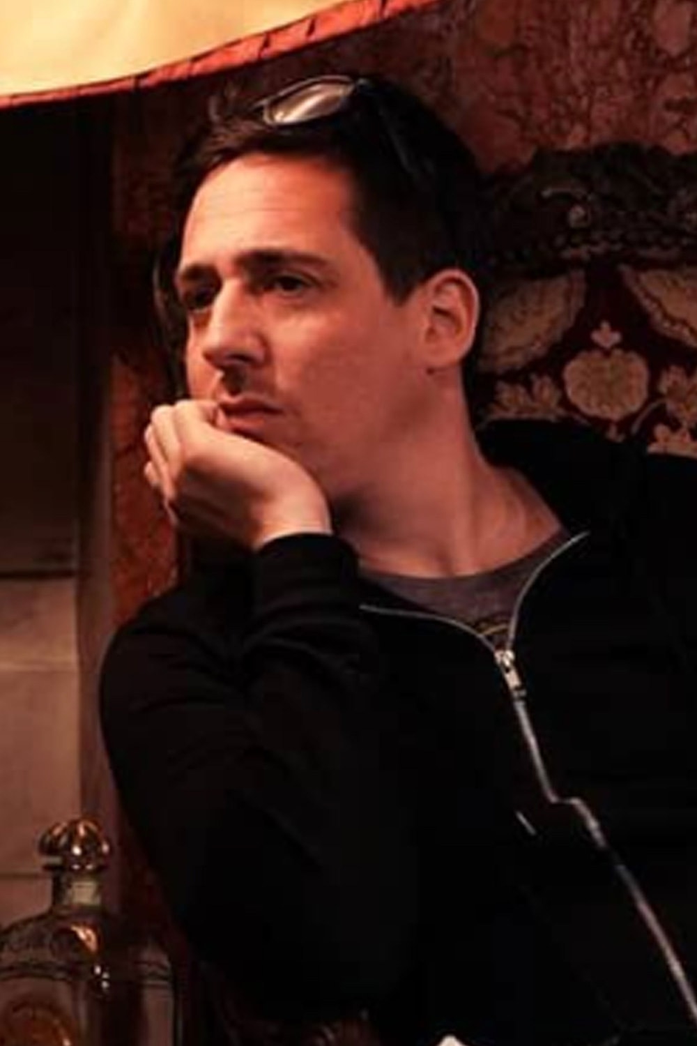 Foto de Bernardo Bronstein