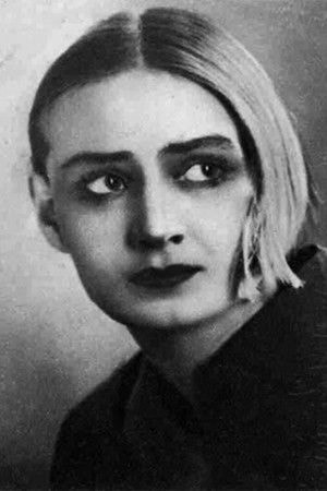 Вера Друцкая