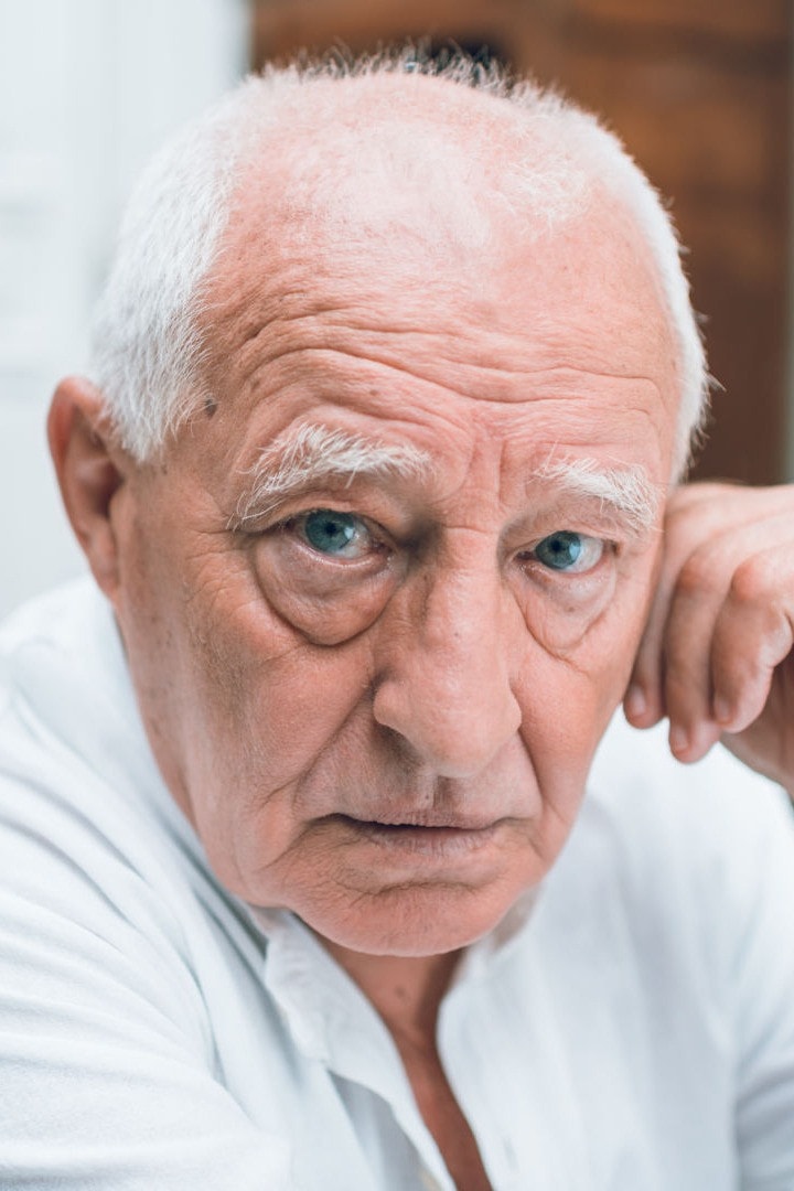 Foto de Gediminas Girdvainis