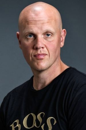 Foto de Joakim Lamotte