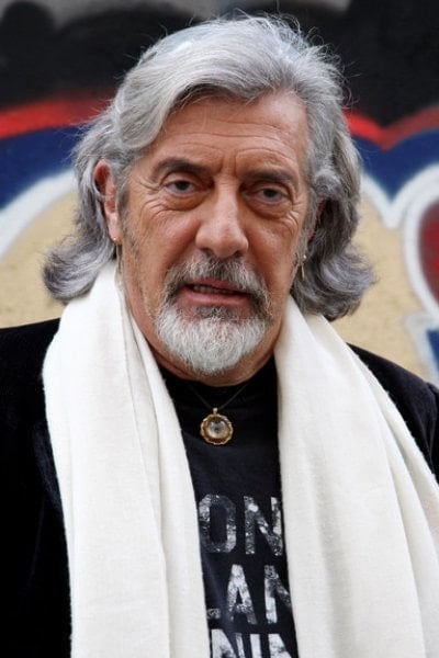 Foto de Shel Shapiro