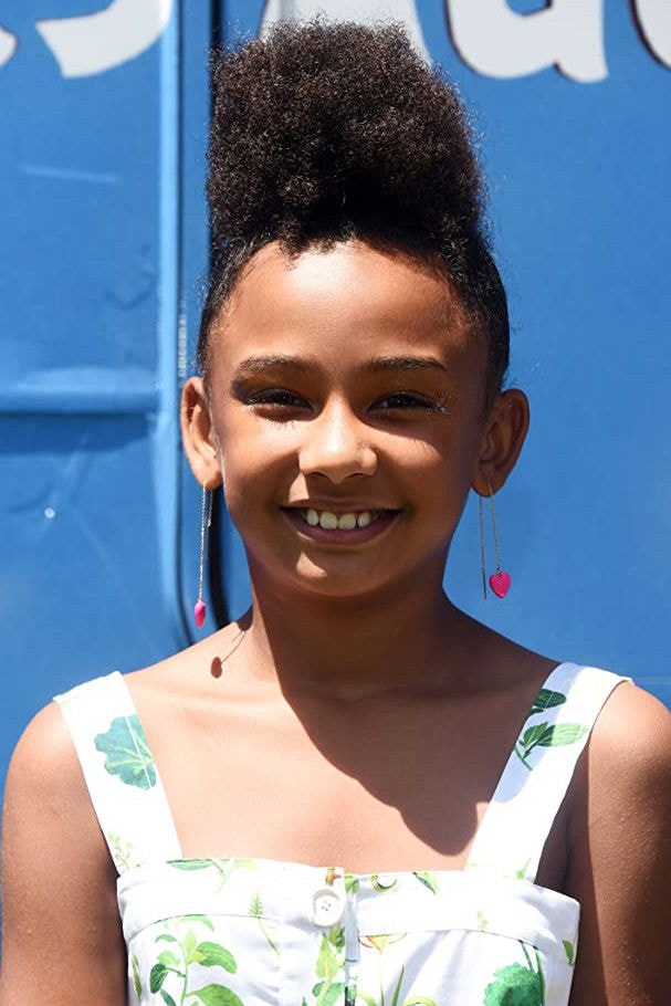 Foto de Genesis Tennon