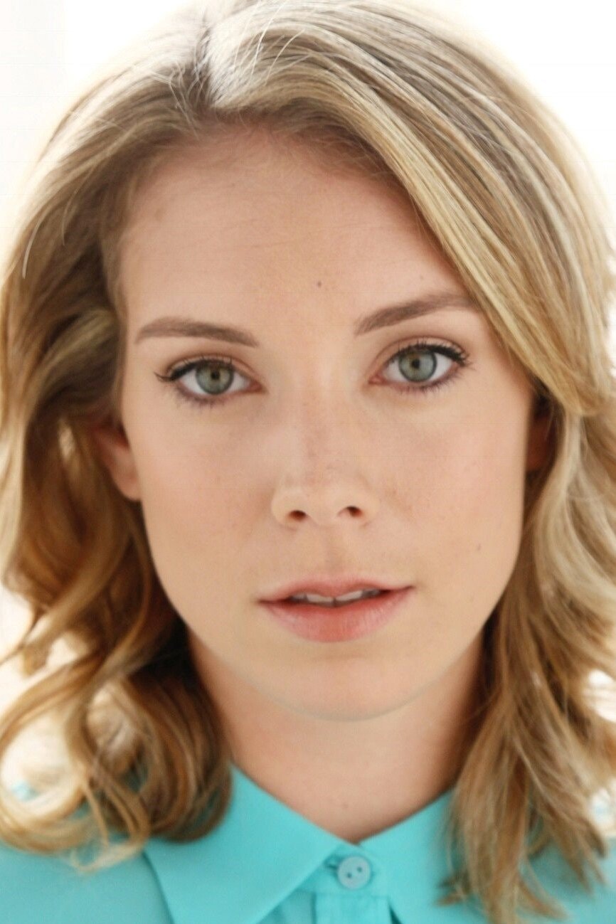 Foto de Erica Ribley