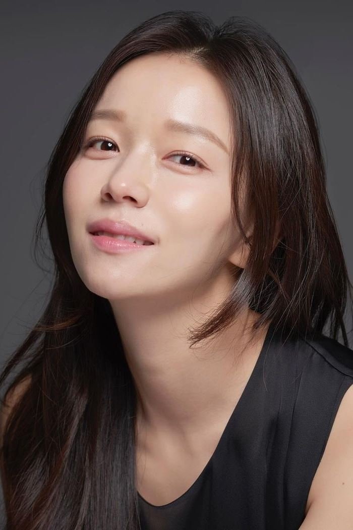 Foto de Jung Woon-sun