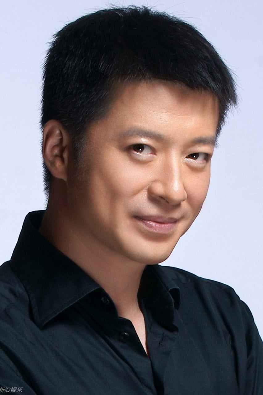 Foto de Zhang Yi
