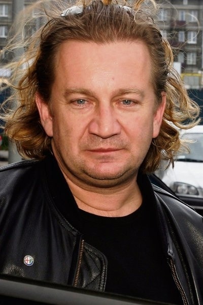 Foto de Paweł Królikowski