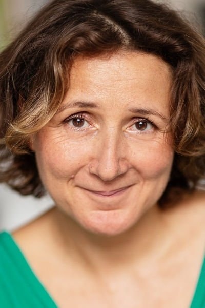 Foto de Emmanuelle Fernandez