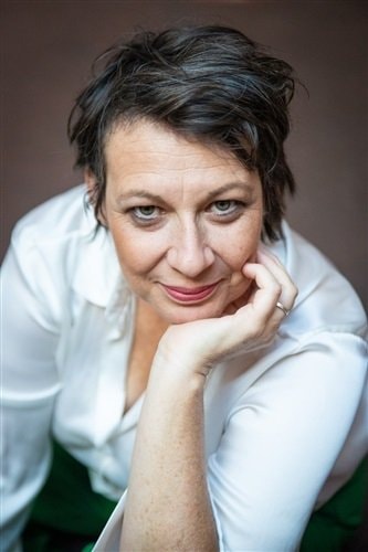 Foto de Laurence Huby