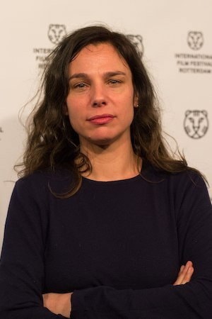 Foto de Sophie Letourneur