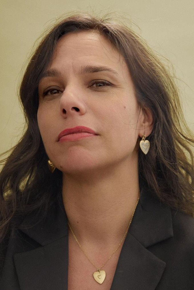 Foto de Sophie Letourneur