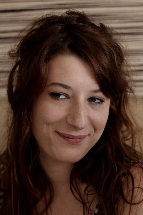 Foto de Eulalie Juster