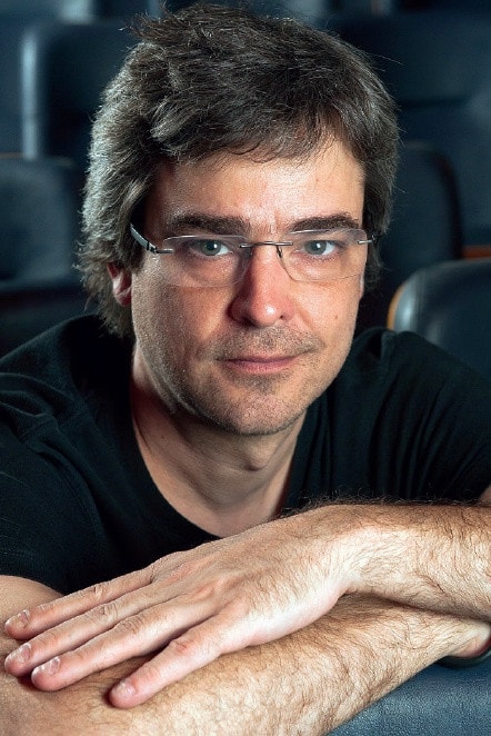 Foto de Andrucha Waddington