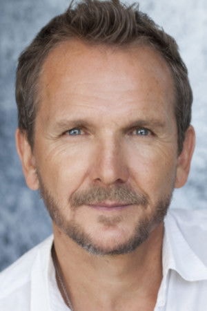Foto de Sebastian Roché