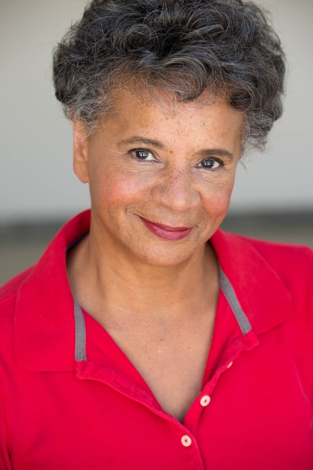 Foto de Starr Gilliard