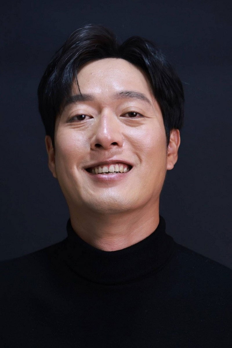 Foto de Lee Jae-hyeok