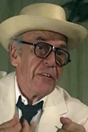 Foto de Alexandre Mnouchkine