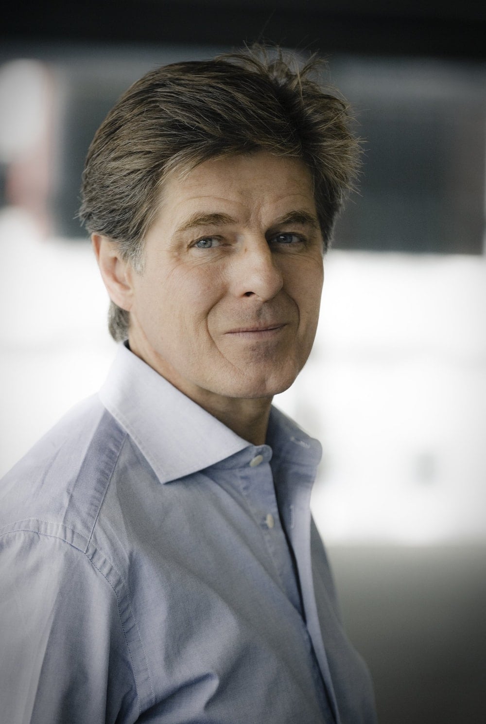 Foto de Horst Kummeth