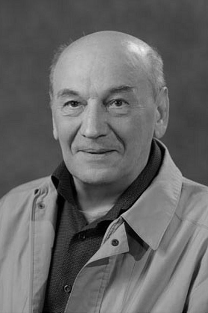 Foto de Николай Федорцов