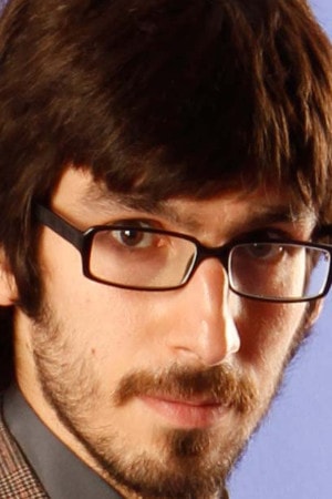 Foto de David Muñoz