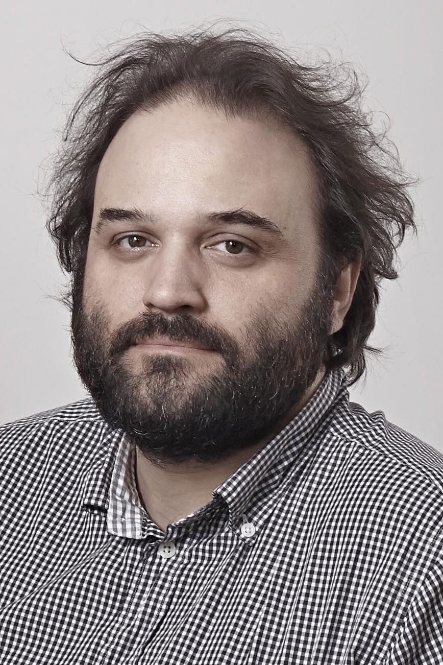 Foto de Walter Jakob