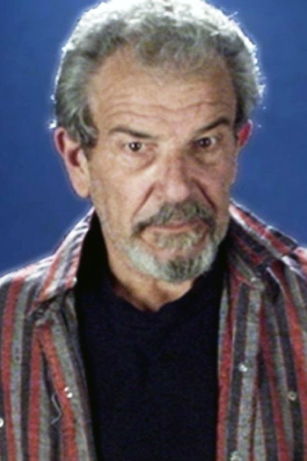 Foto de Miguel Dedovich
