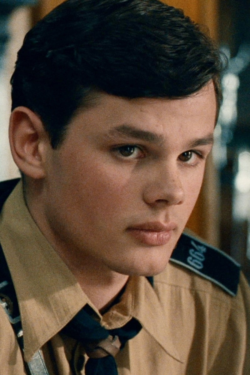 Foto de Marco Hofschneider