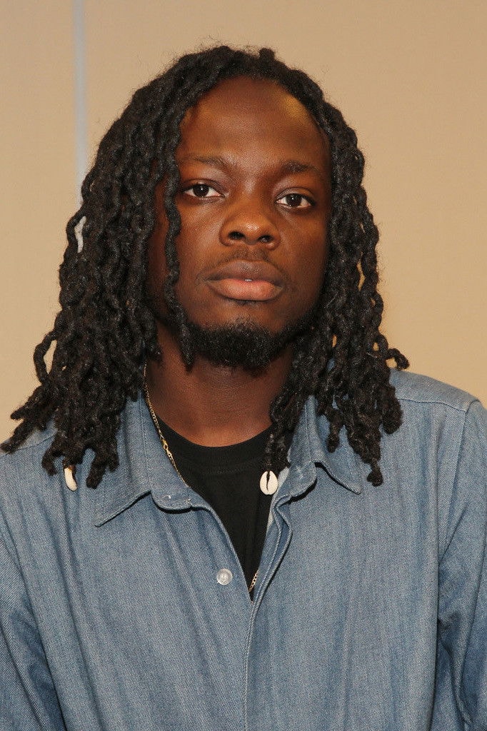 Foto de Oswin Benjamin