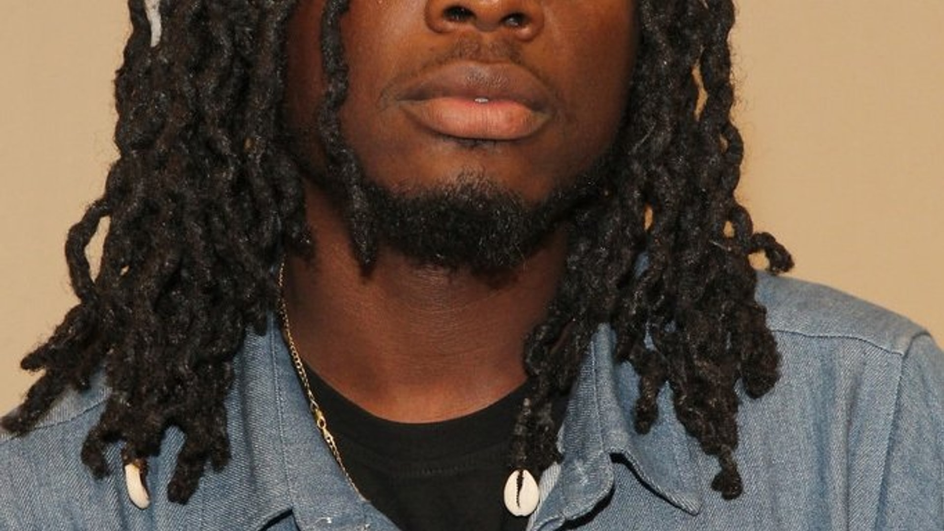 Foto de Oswin Benjamin