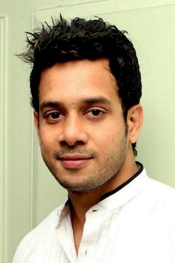 Foto de Bharath Srinivasan