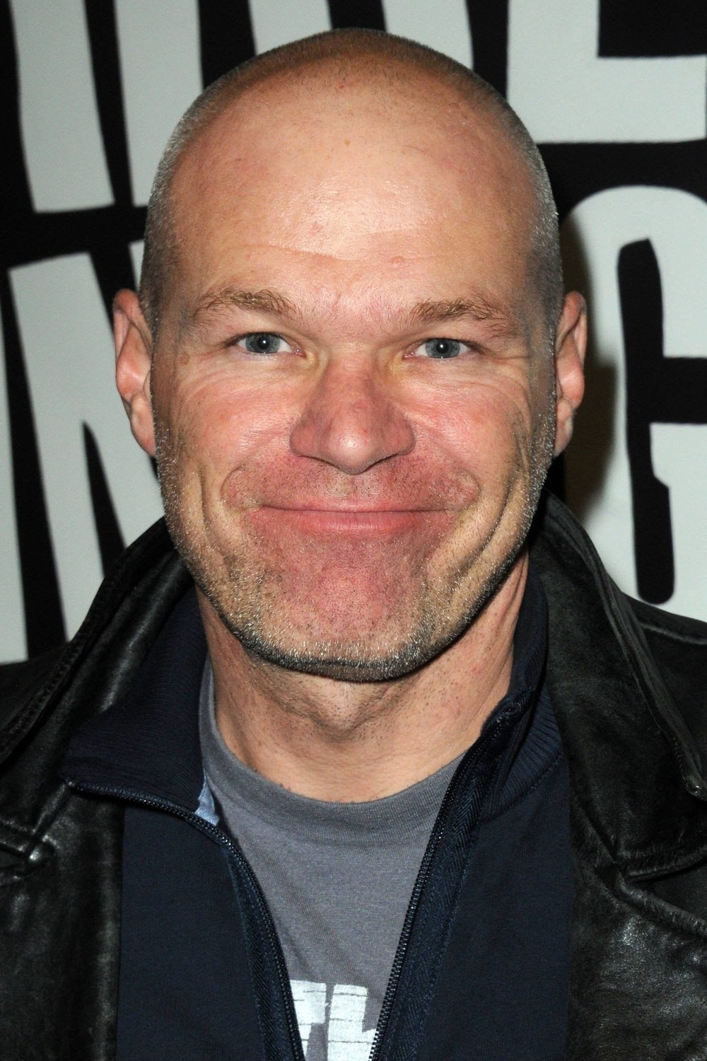 Foto de Uwe Boll