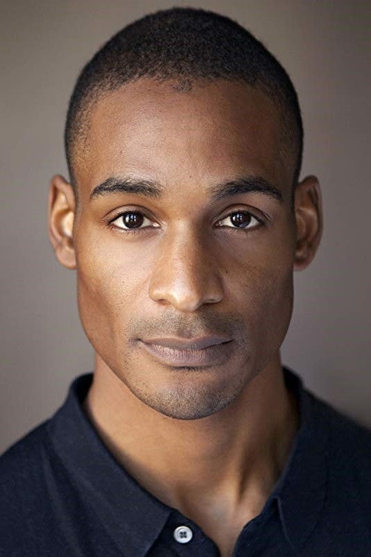 Foto de Chris Machari