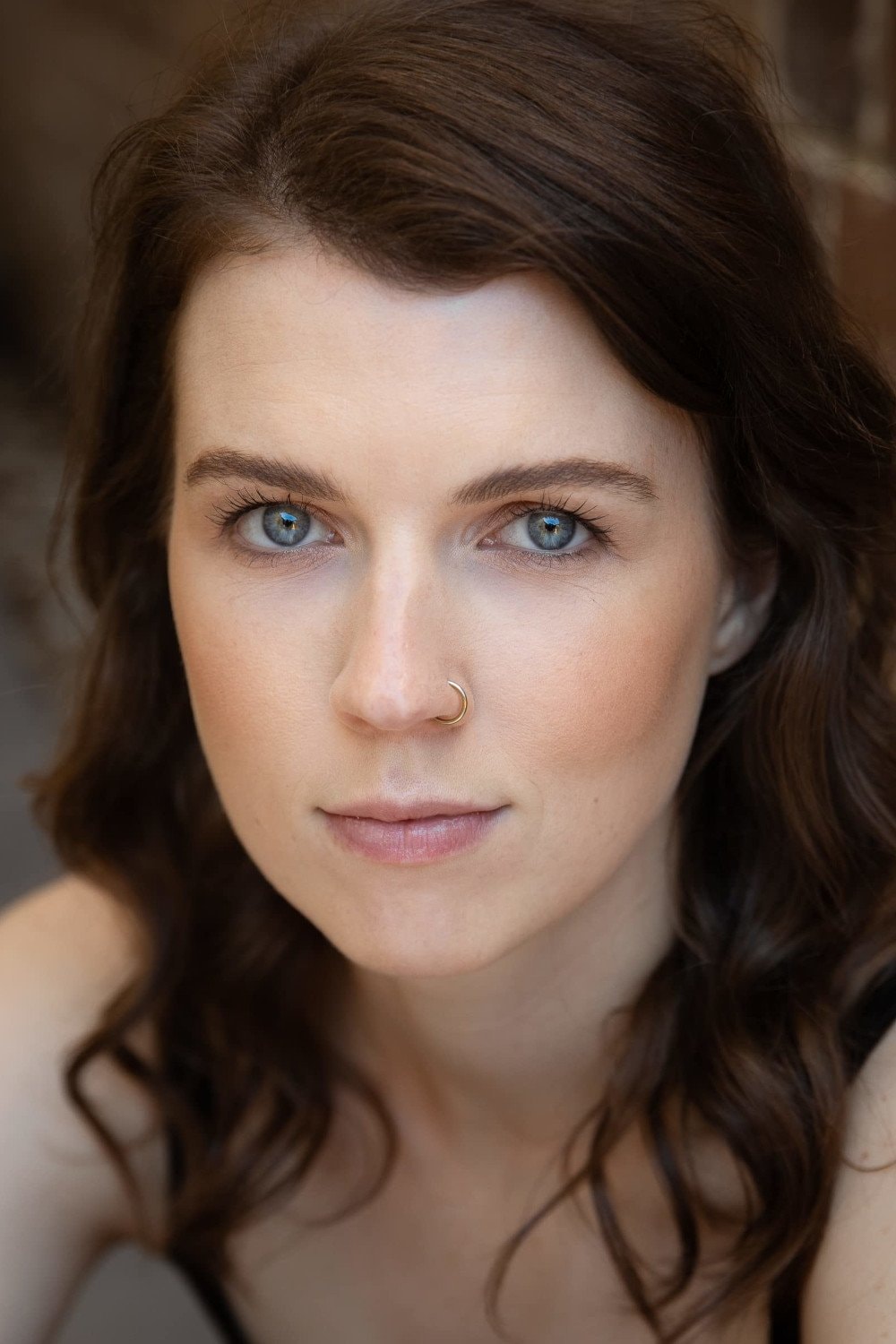 Foto de Madeleine Wilson